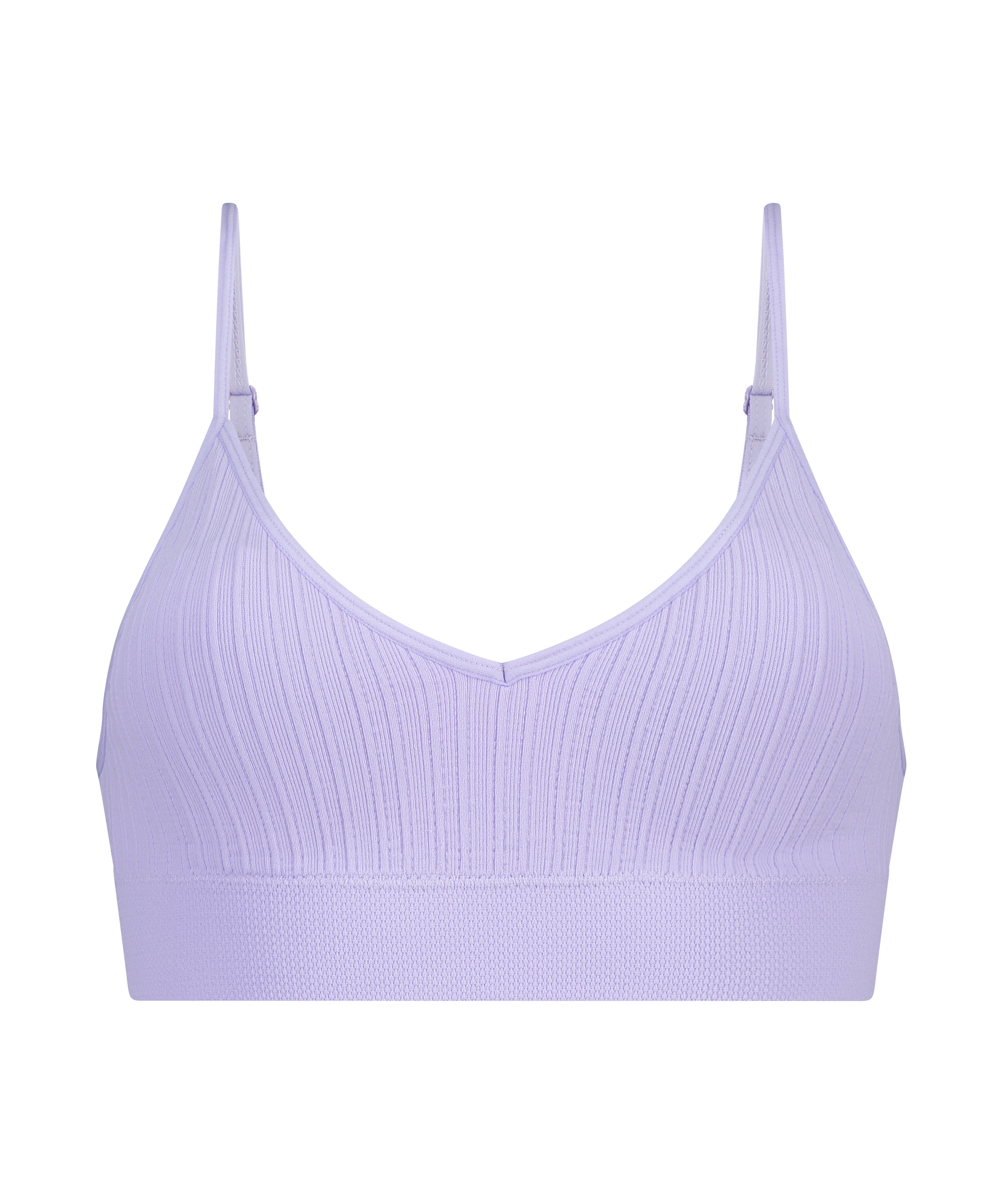 Bralette Dianne, Bruin, main