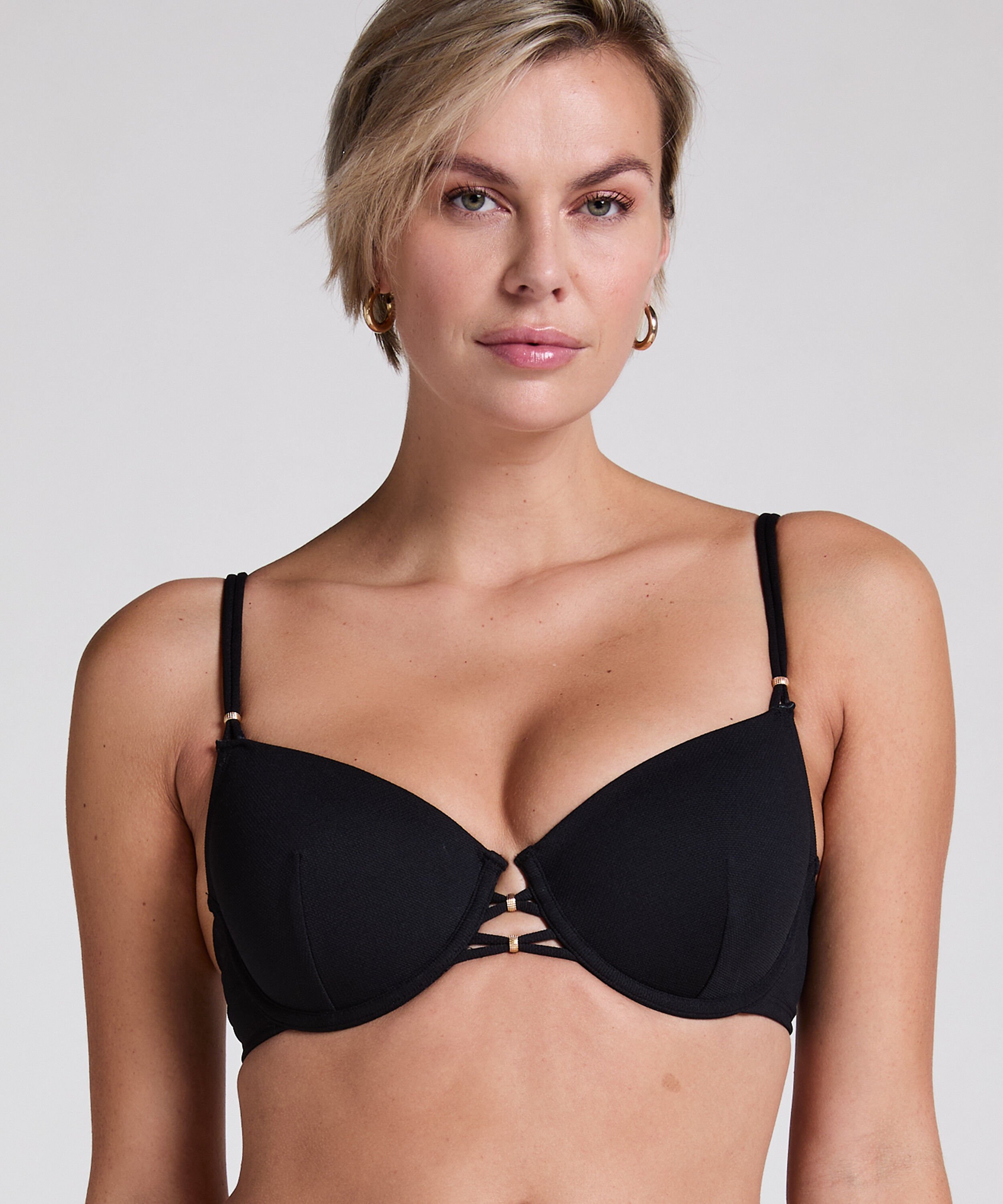 Haut de bikini Holbox