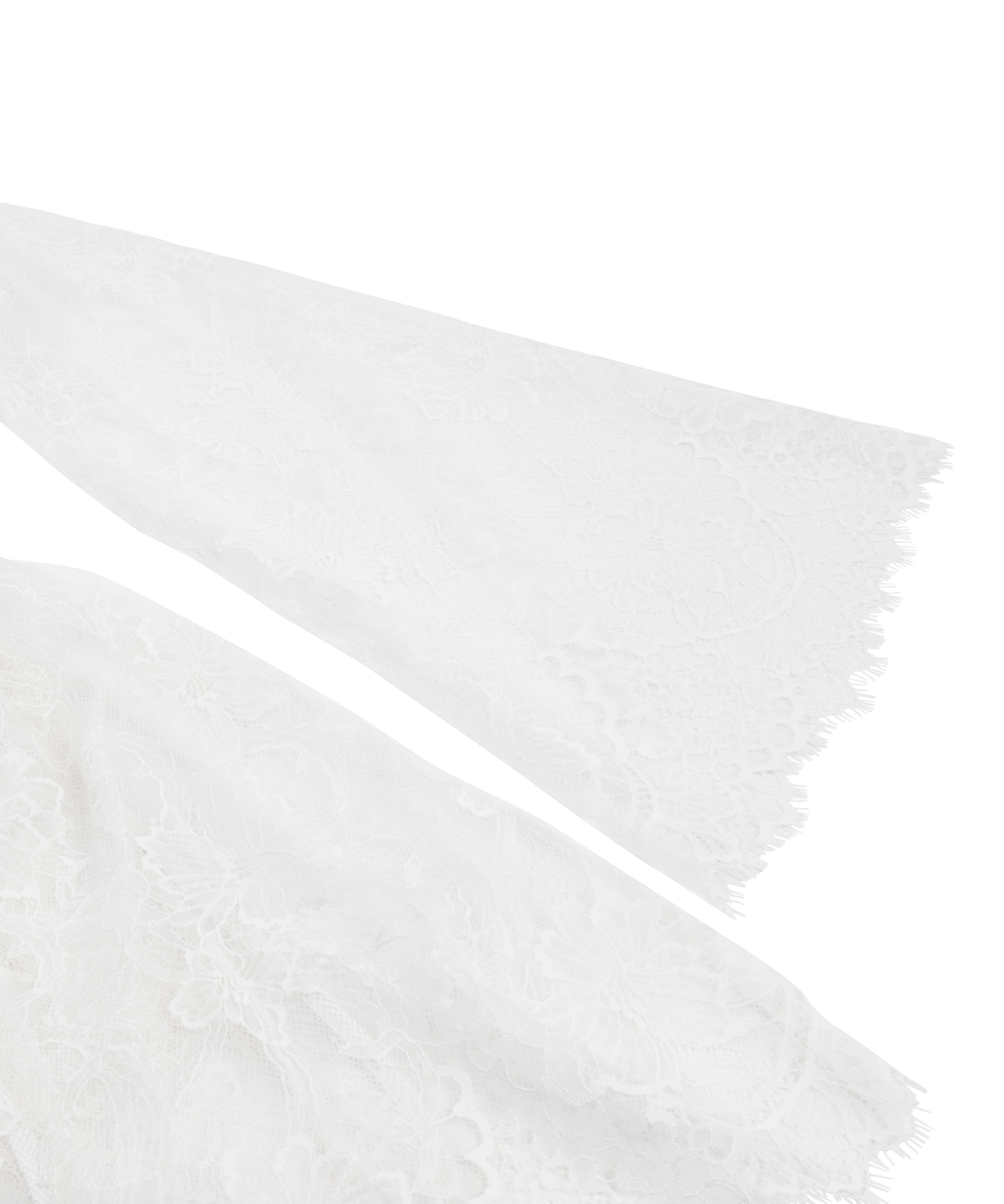 Kimono Magdalena, Wit, main