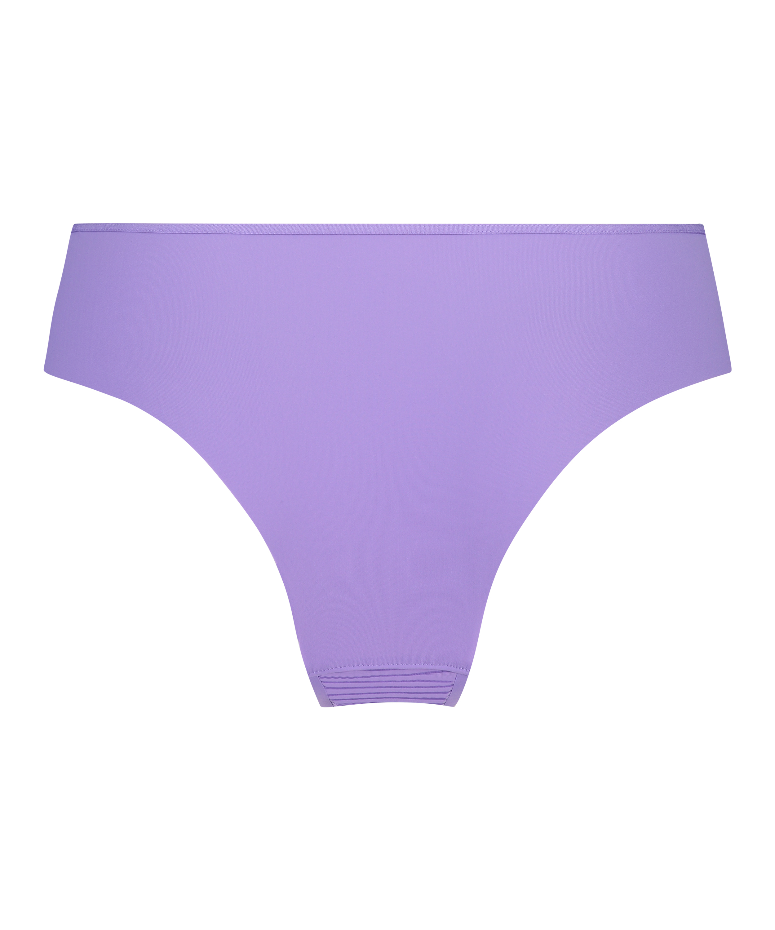 Invisible brazilian Stripe mesh, Groen, main