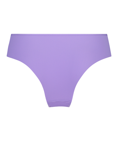 Invisible brazilian Stripe mesh, Groen