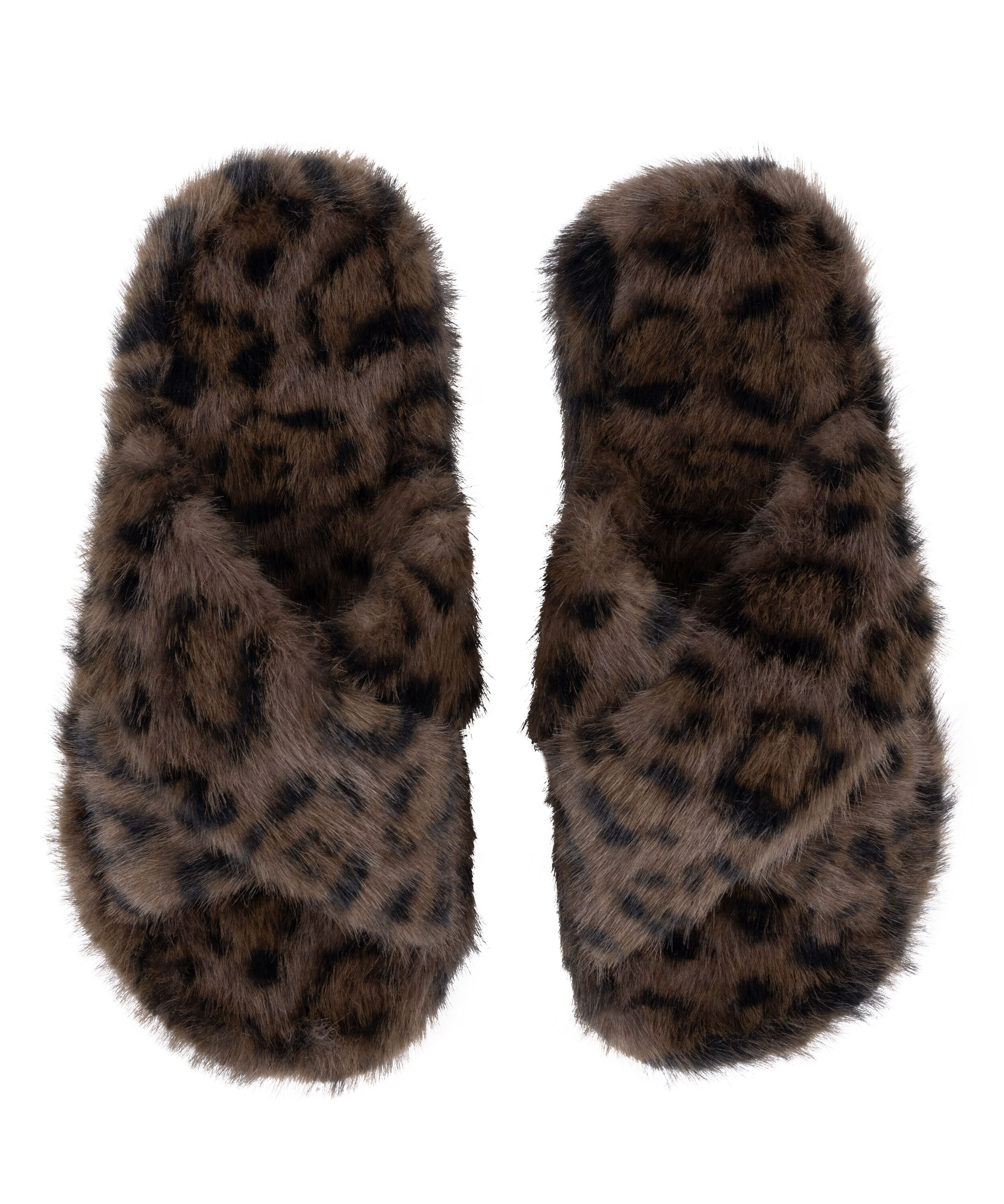Slipper Kate , Beige