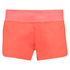 HKMX Short de sport Sasha, Orange