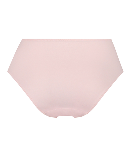 Hoge slip Sophie, Roze