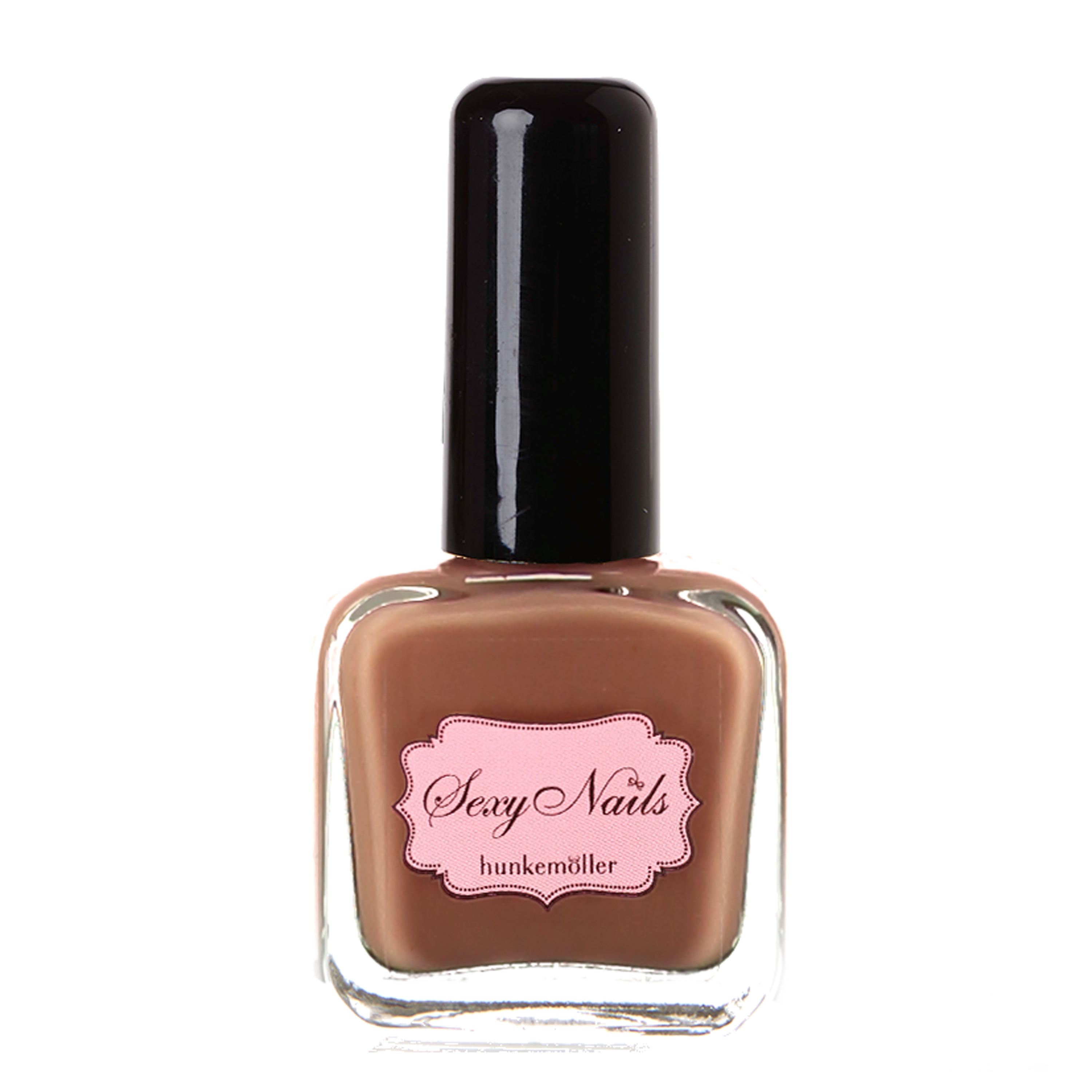 Nagellak Sexy nails, Roze, main