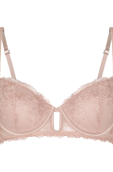 Hunkemöller Voorgevormde Beugel Bh Nola Roze, foto 3