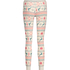 Legging micro fleece, Beige
