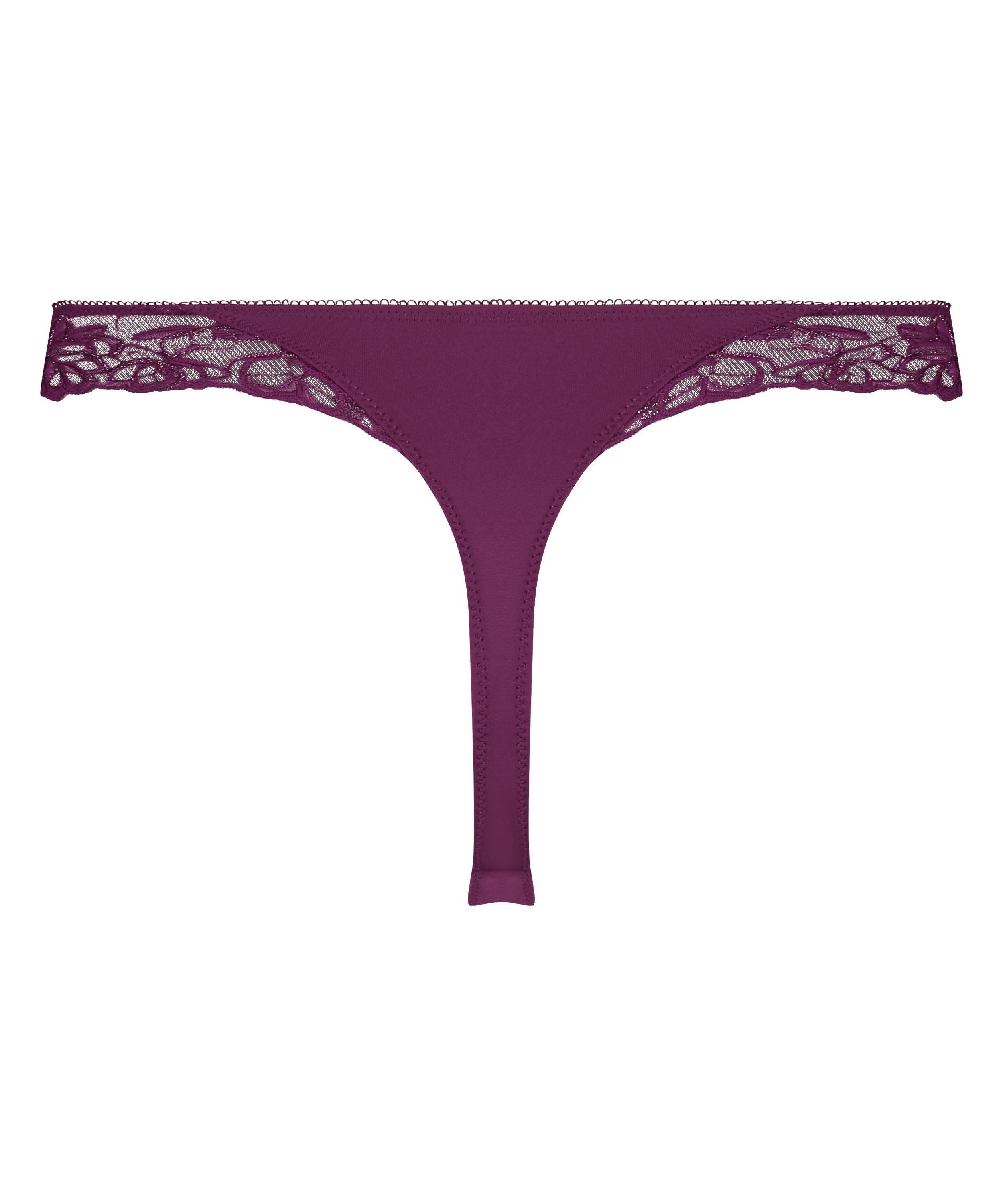 Boxerstring Diva, Paars, main