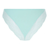 Slip Sophie, Blauw