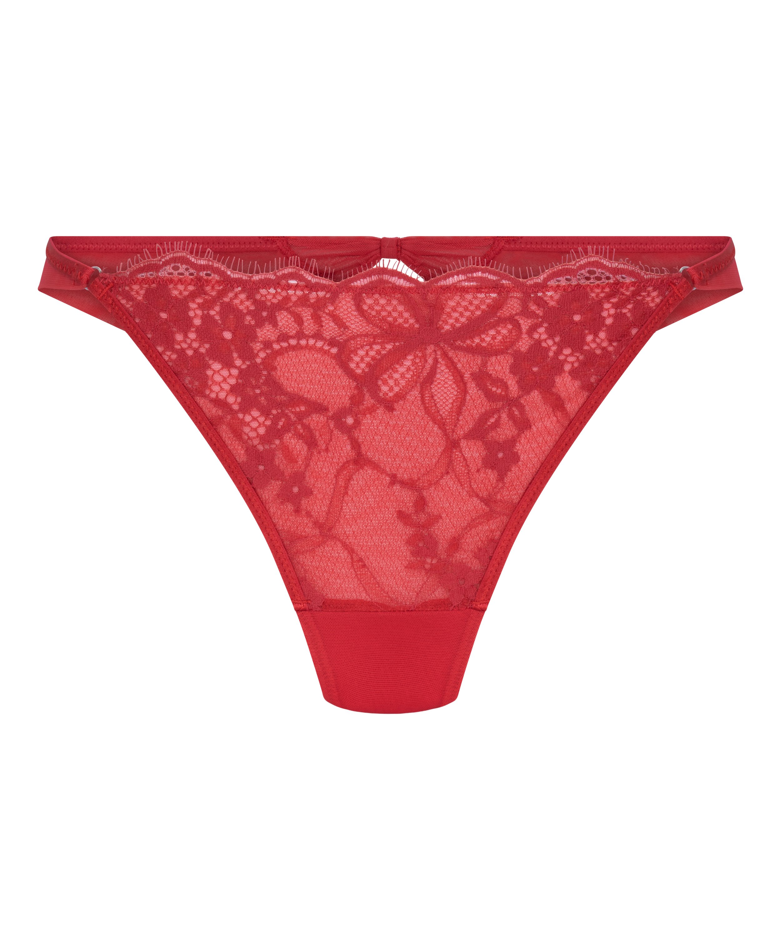 Brazilian Marianna, Rood, main