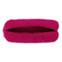 Make-up tas Fake fur, Roze