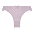 Slip brésilien Lycke, Pourpre
