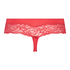 Boxerstring Sophie, Rood