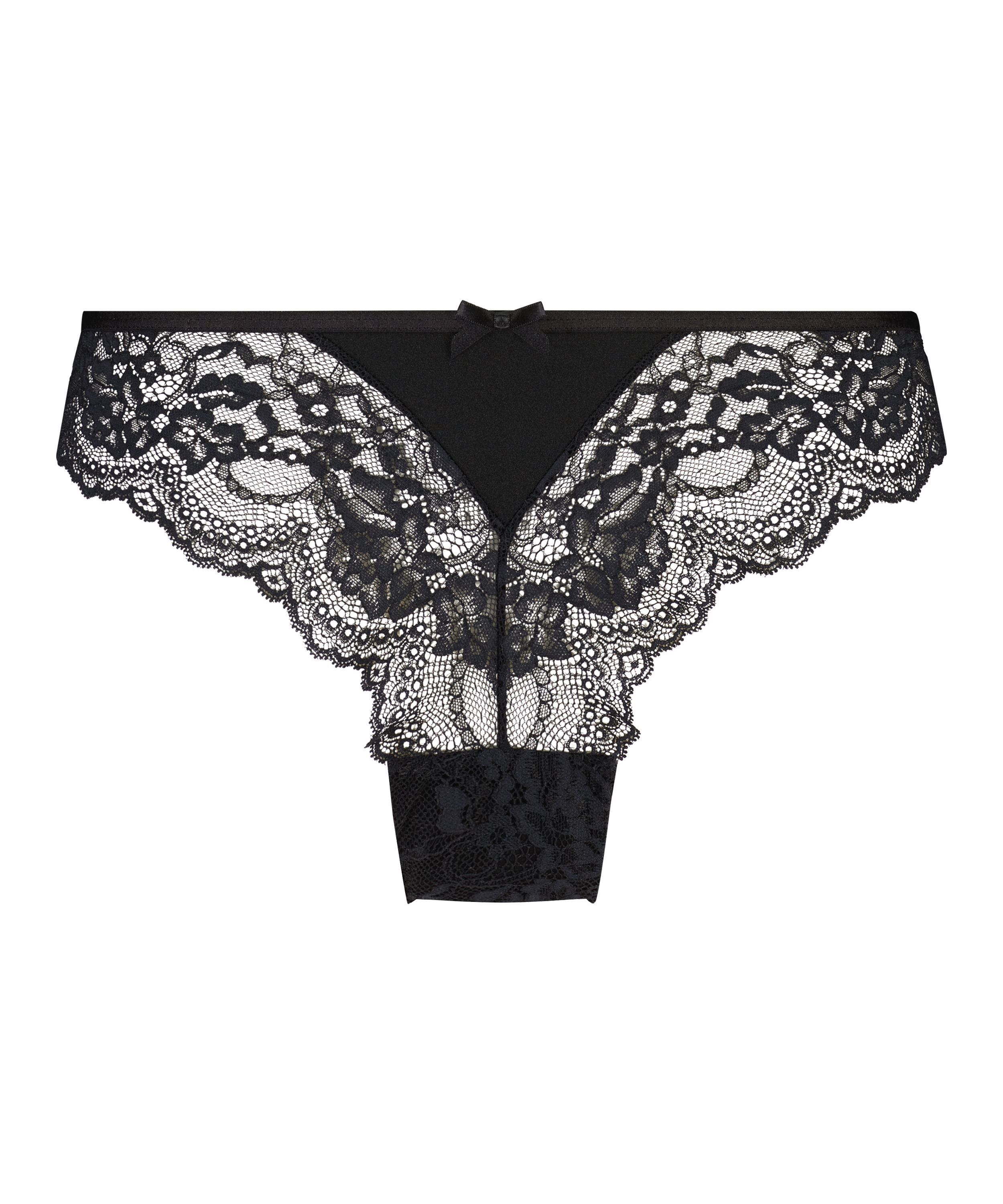 Brazilian Dora, Zwart, main