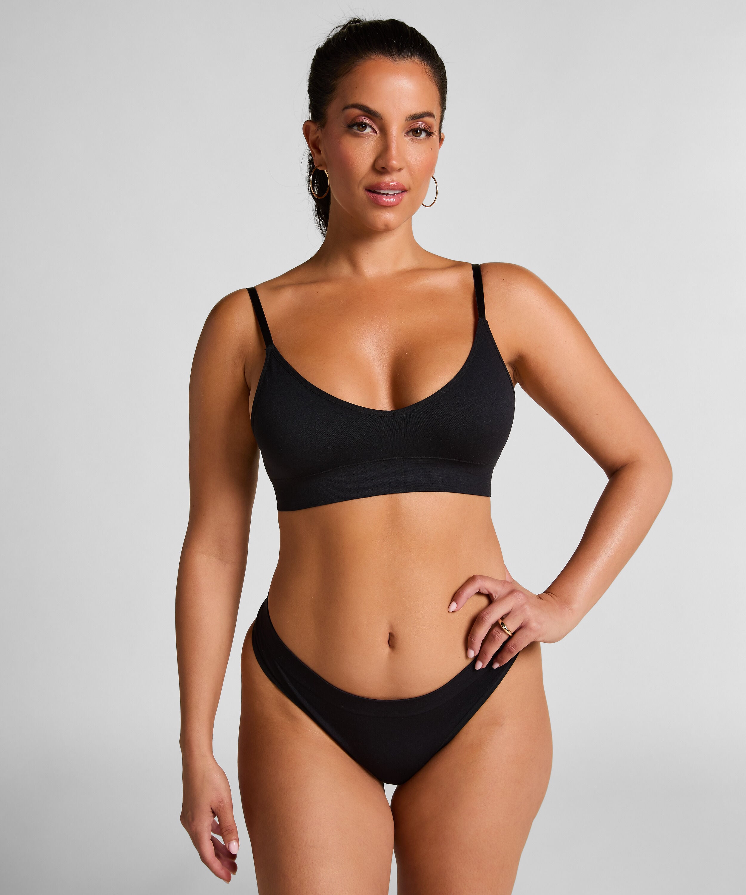 Triangelbralette Dide
