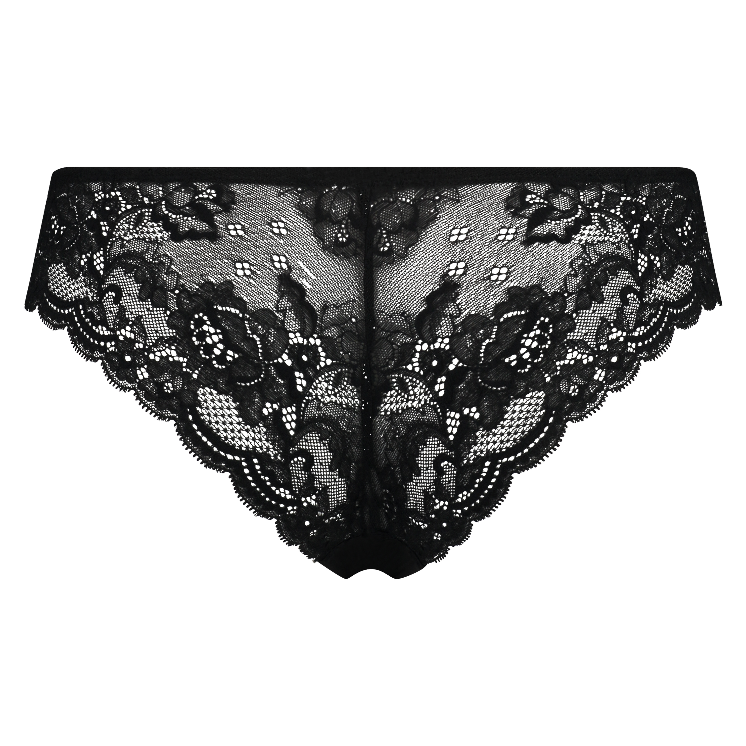 Brazilian Hope, Zwart, main