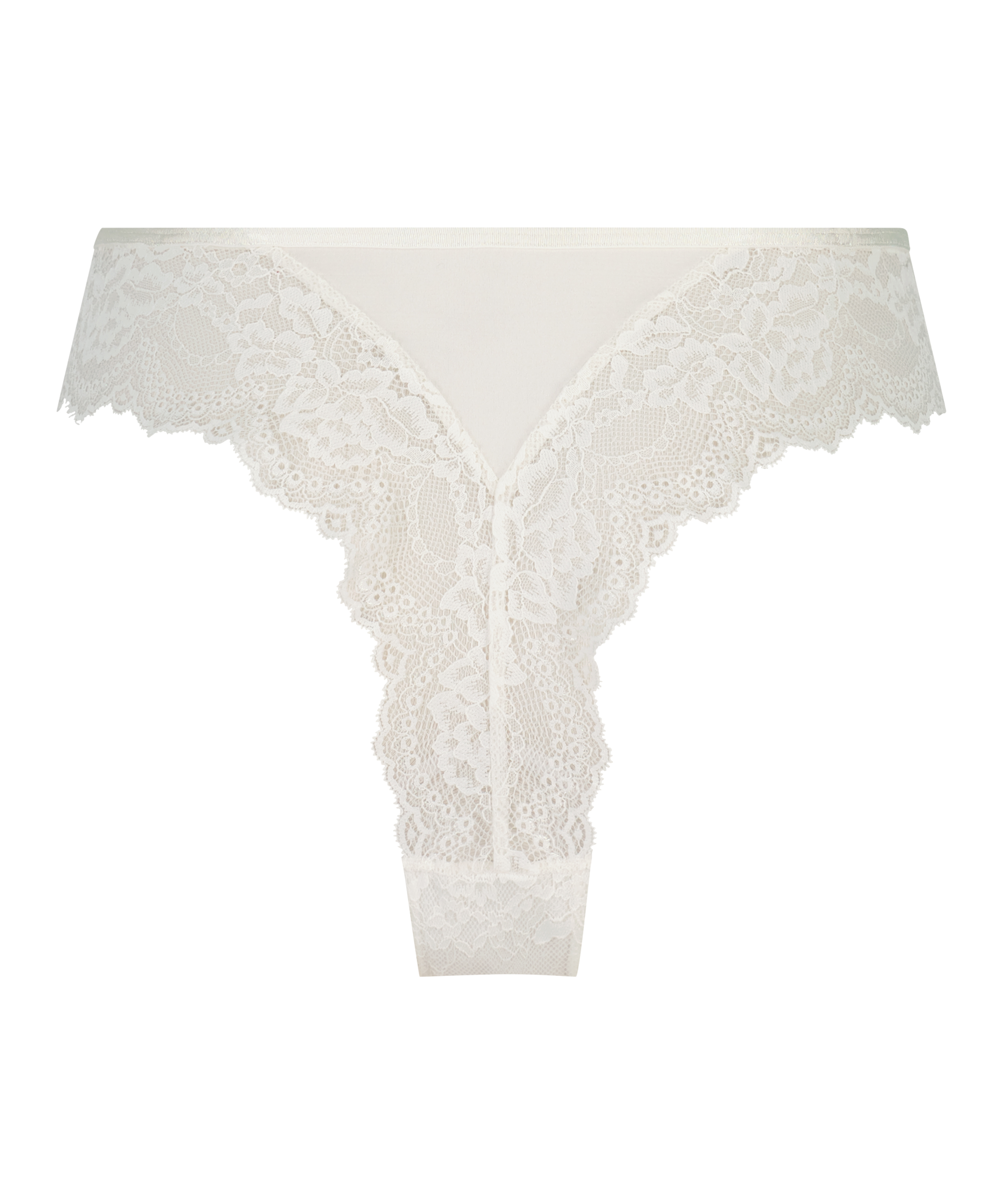 Brazilian Dora, Wit, main