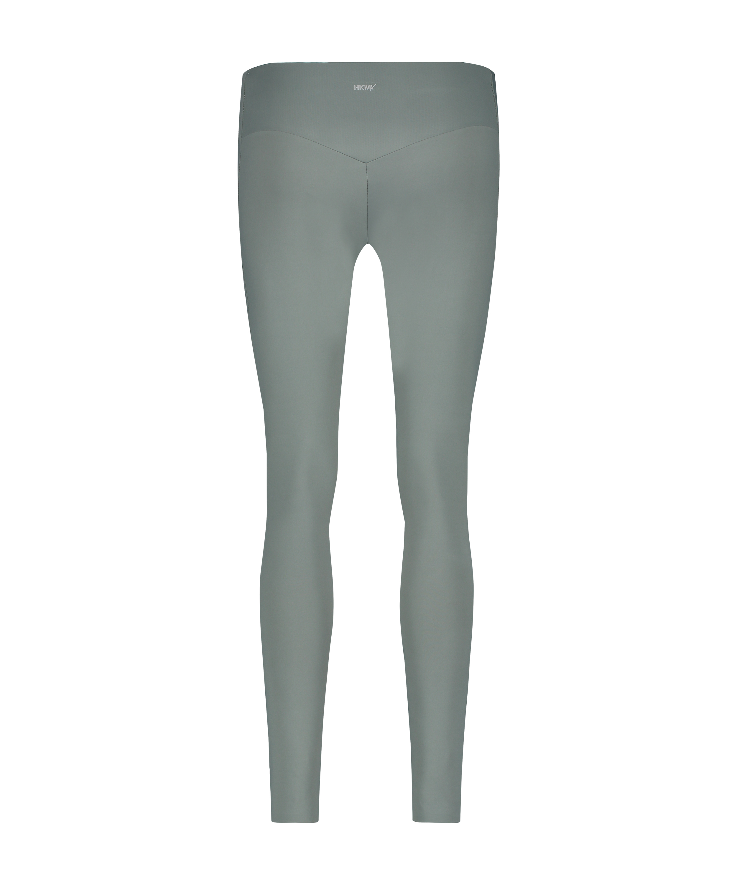 HKMX Legging taille haute Make Me Zen, Vert, main
