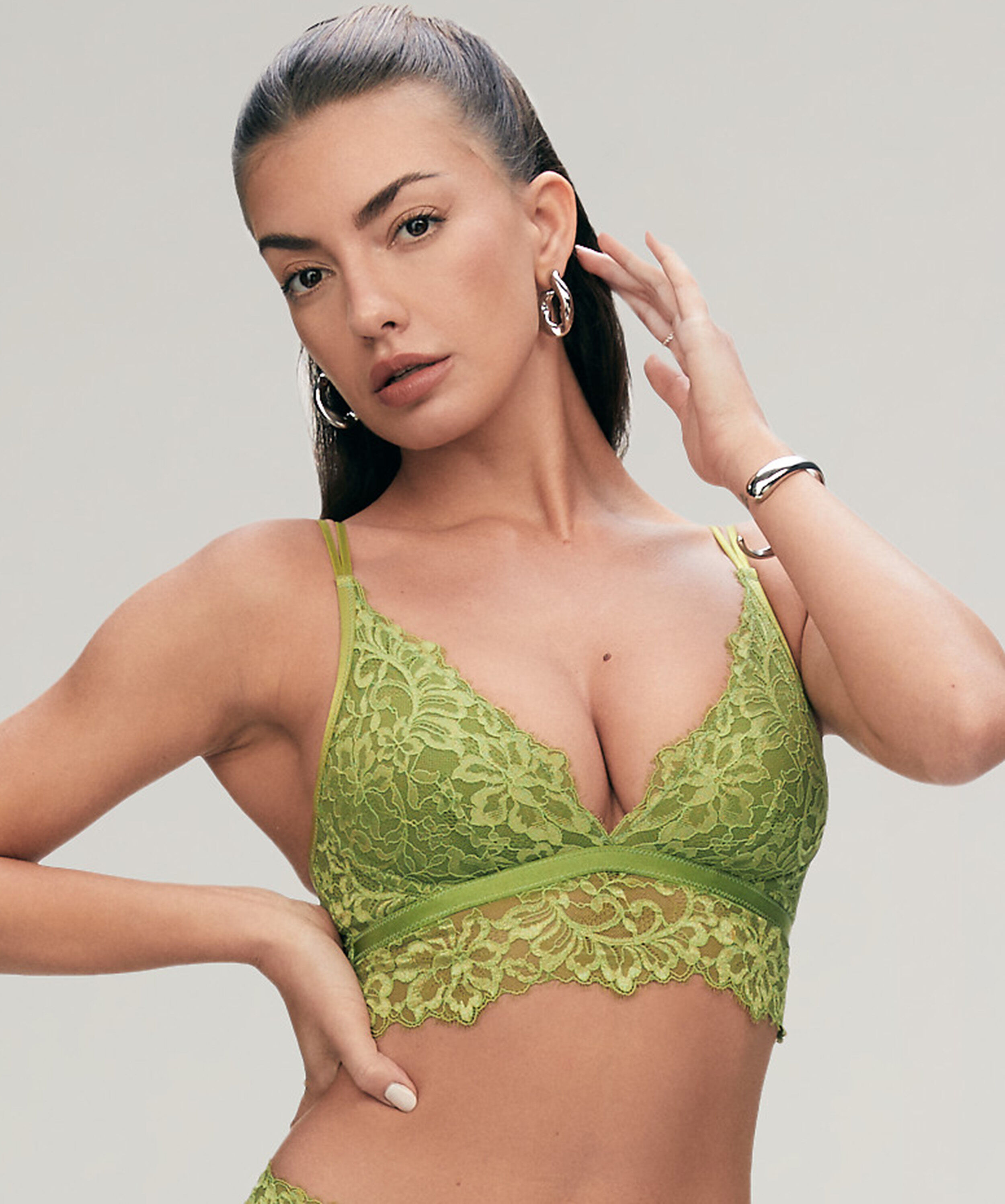 Bralette Isabella