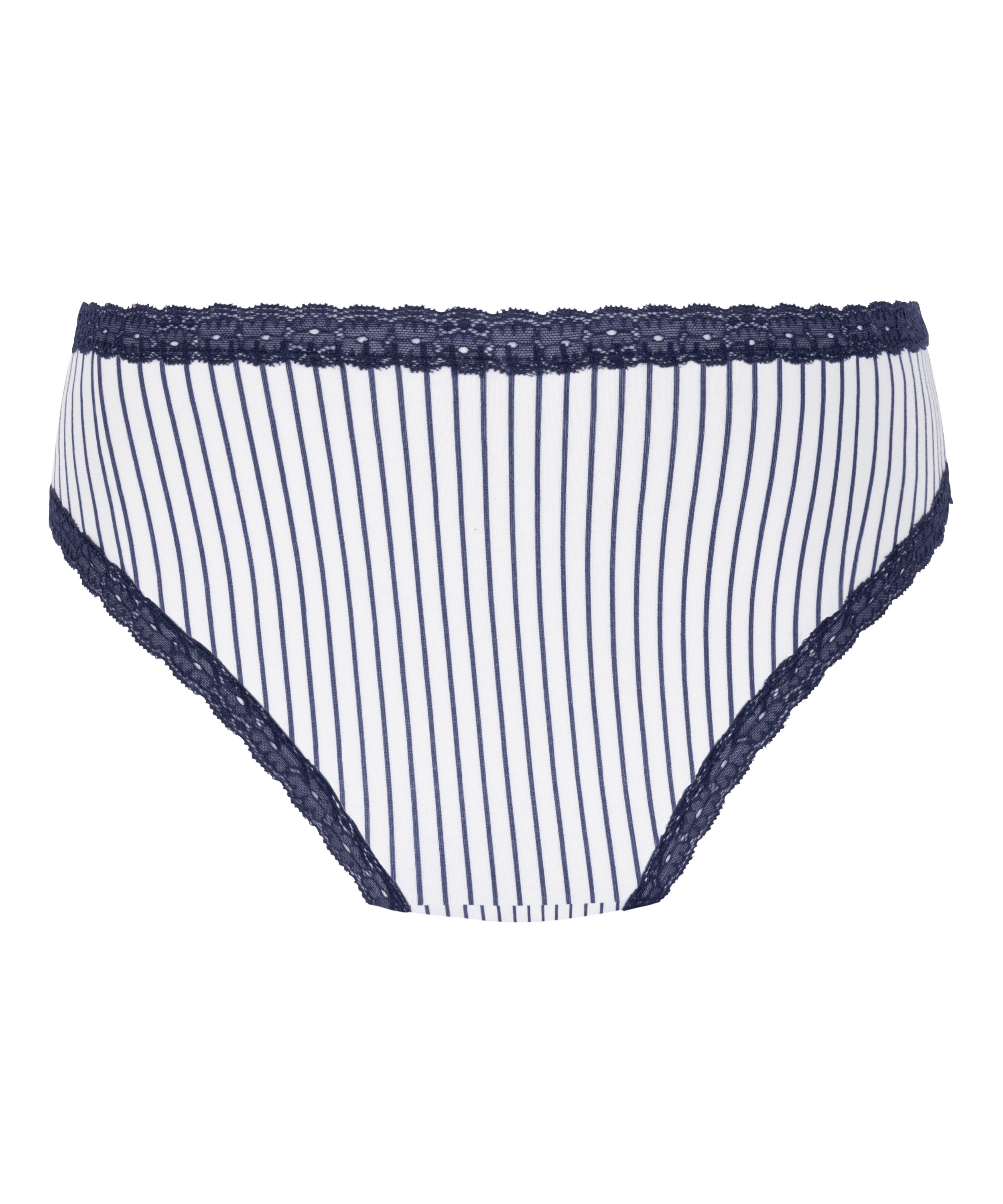 Brazilian Georgia, Blauw, main