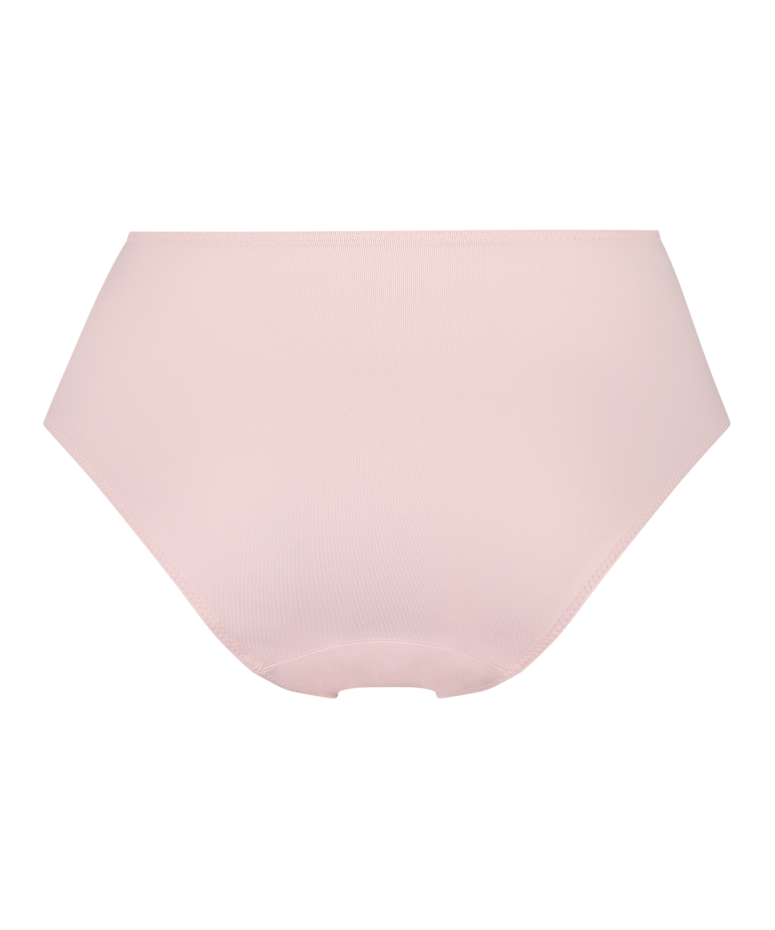 Hoge slip Sophie, Roze, main