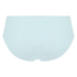 Hoge slip Diva, Blauw