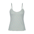 Camisole Coton, Vert