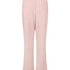 Pyjamabroek Pointelle, Roze