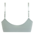 Bralette Dianne, Groen