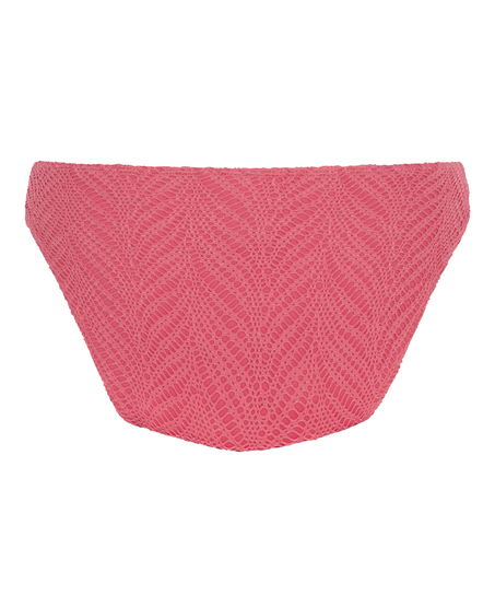 Bkinibroekje Lanai Rio, Roze