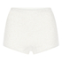 Boyshort van zacht katoen, Beige