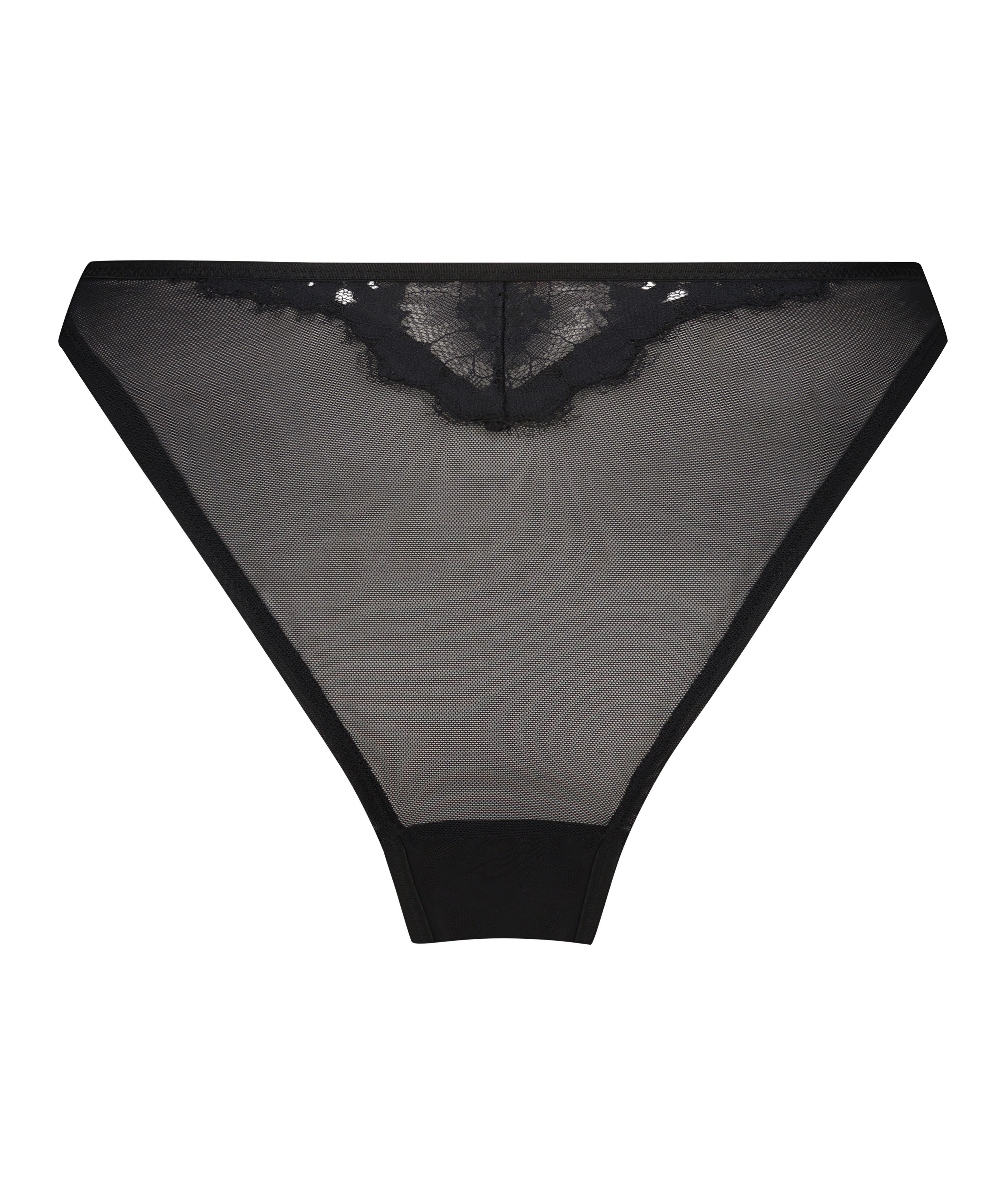 Brazilian Jenni, Zwart, main