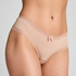 Brazilian v-shape London, Beige