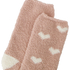 2 paires de chaussettes, Rose