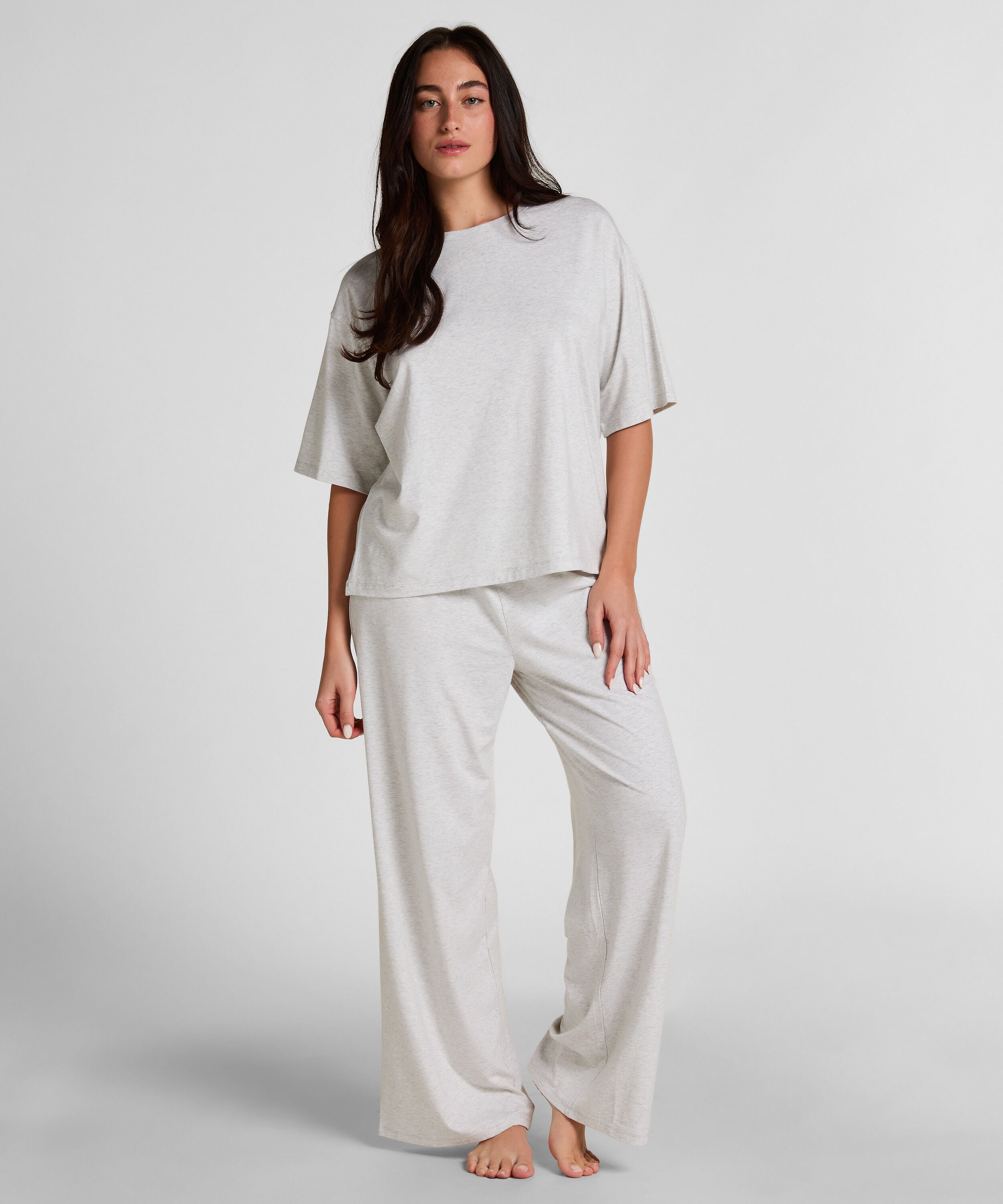 Pyjama Top Loose