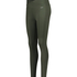 HKMX sportlegging met hoge taille, Groen