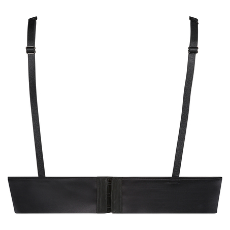 Brassi&egrave;re Duckie, Noir