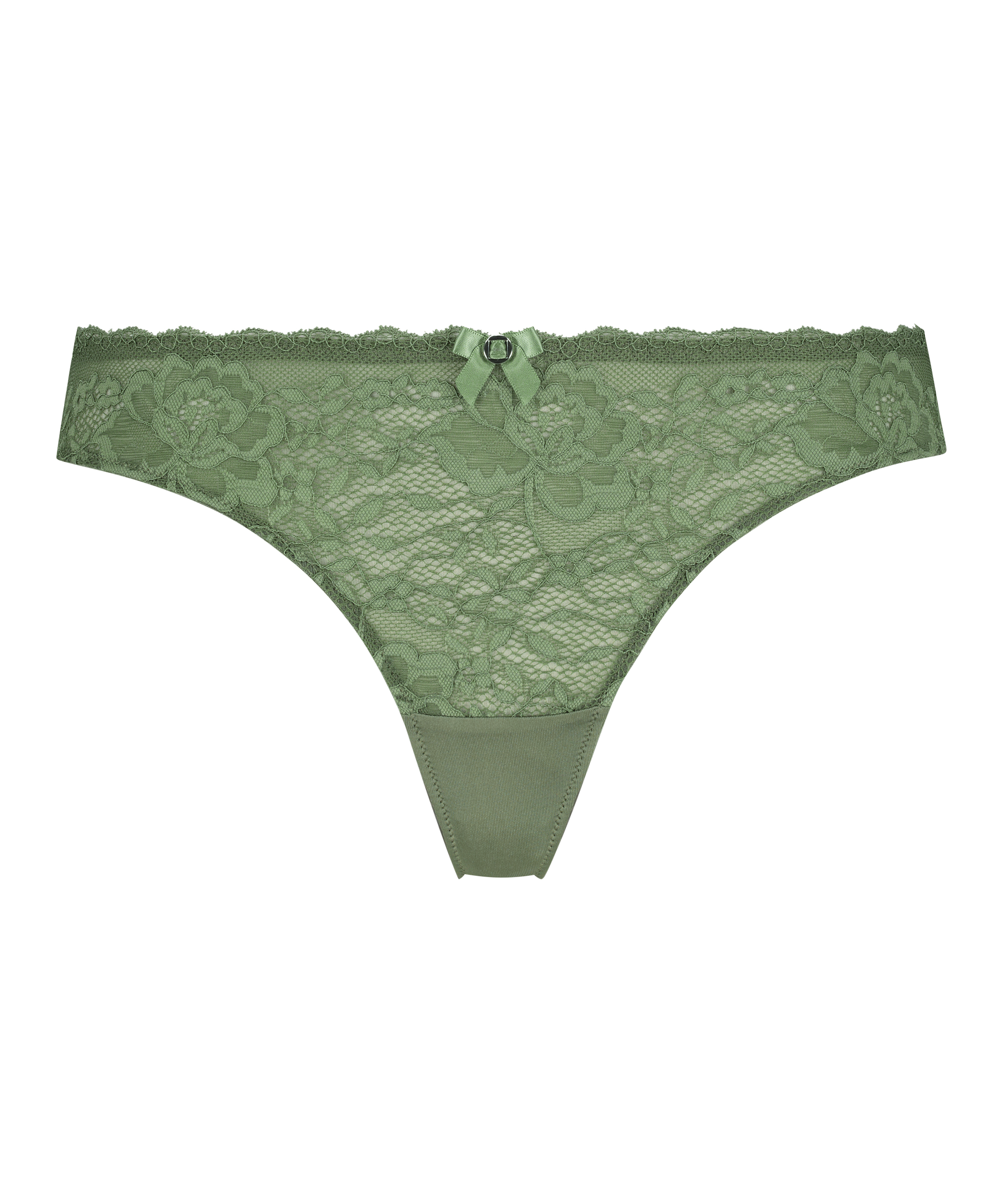 String Maya, Groen, main