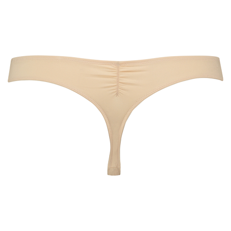 String Nara, Beige