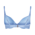 Bikini top Honolulu, Blauw