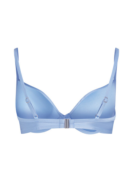 Bikini top Honolulu, Blauw