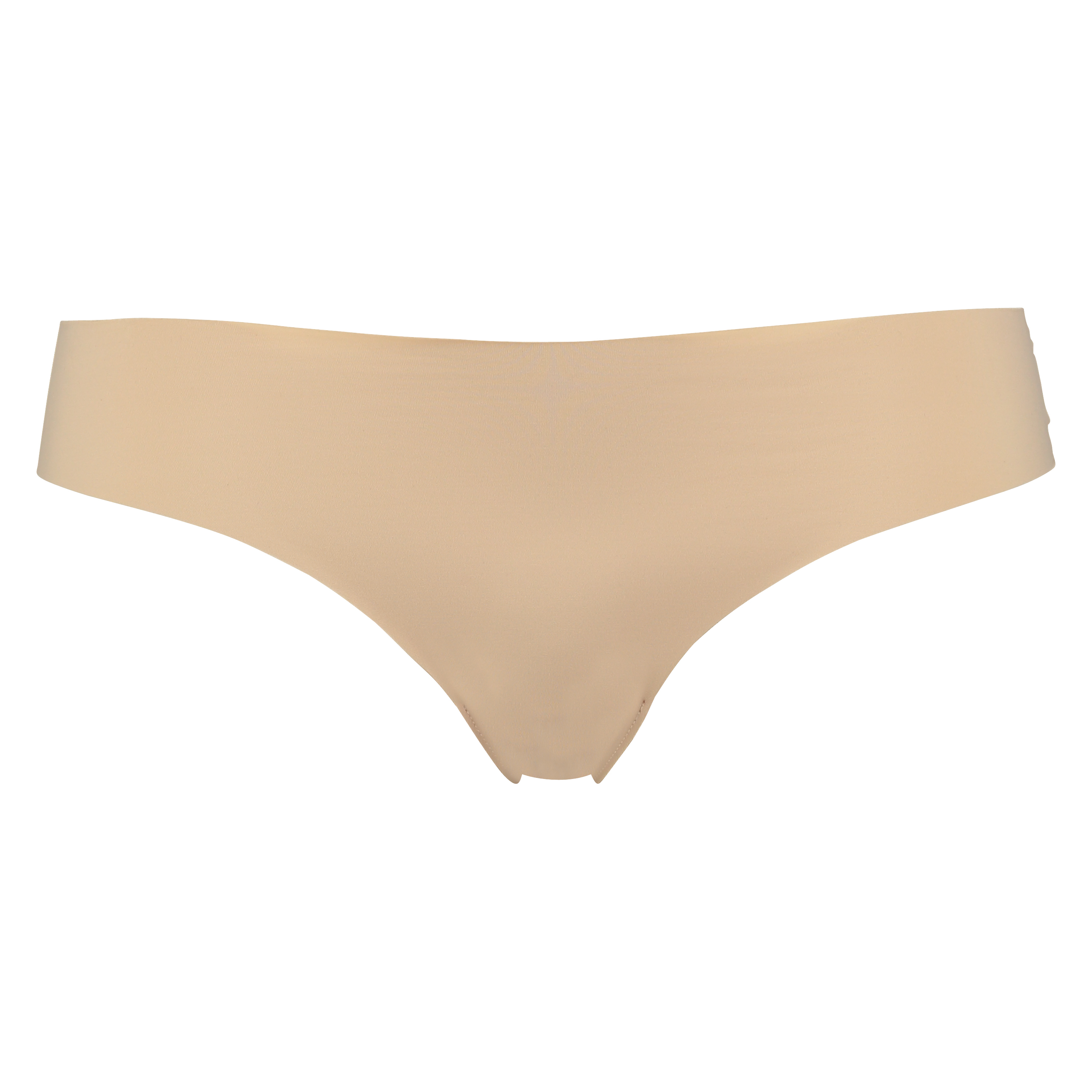 Invisible brazilian Katoen, Beige, main