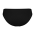 Rio Bikinibroekje Nero, Zwart