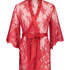 Kimono Lace Isabelle, Rood