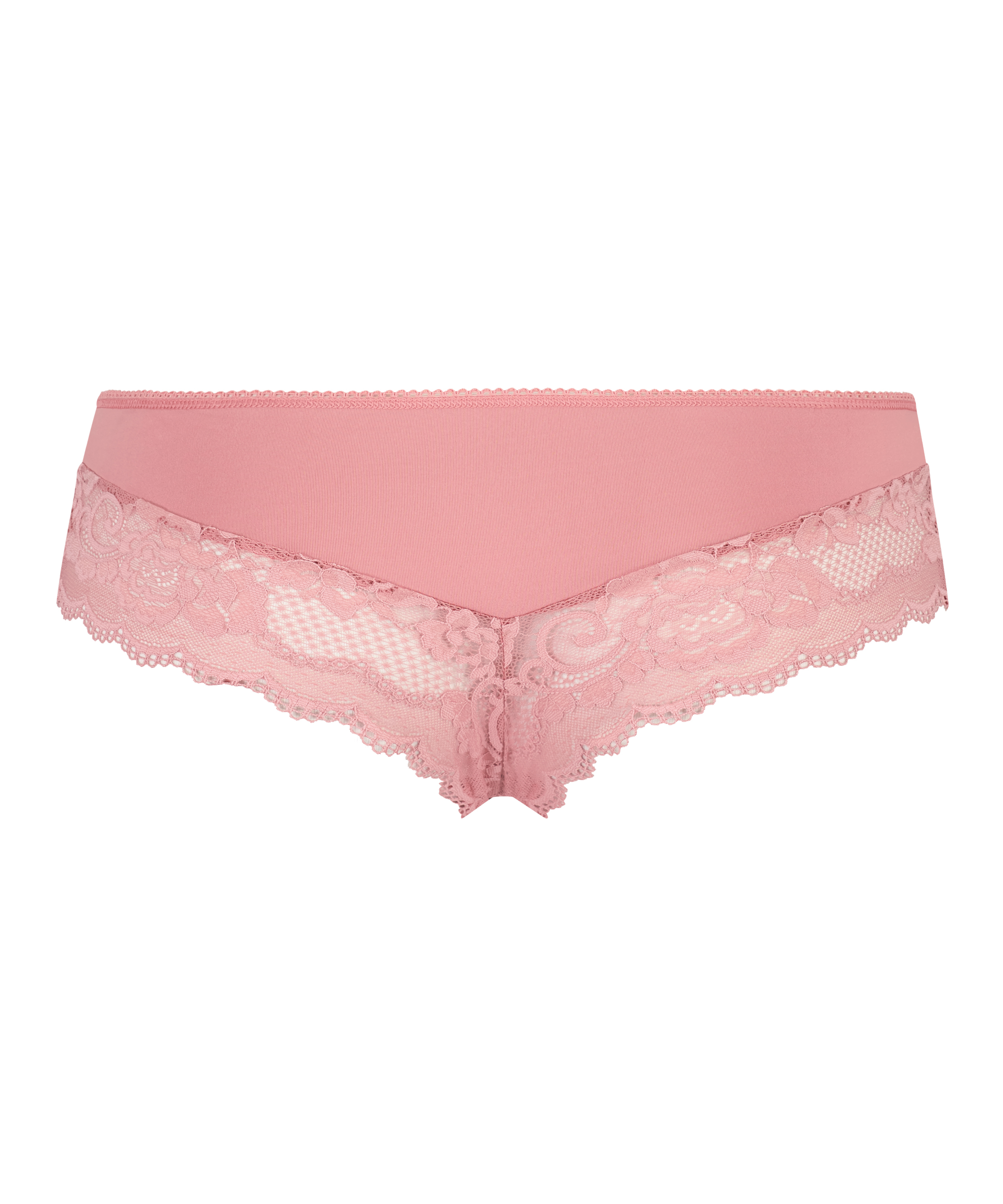 Brazilian short Sia, Roze, main