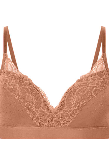 Hunkemöller Voorgevormde bh zonder beugel Sophie Bruin, foto 3