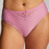 Hoge slip Sophie, Roze