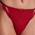 String Coco, Rood