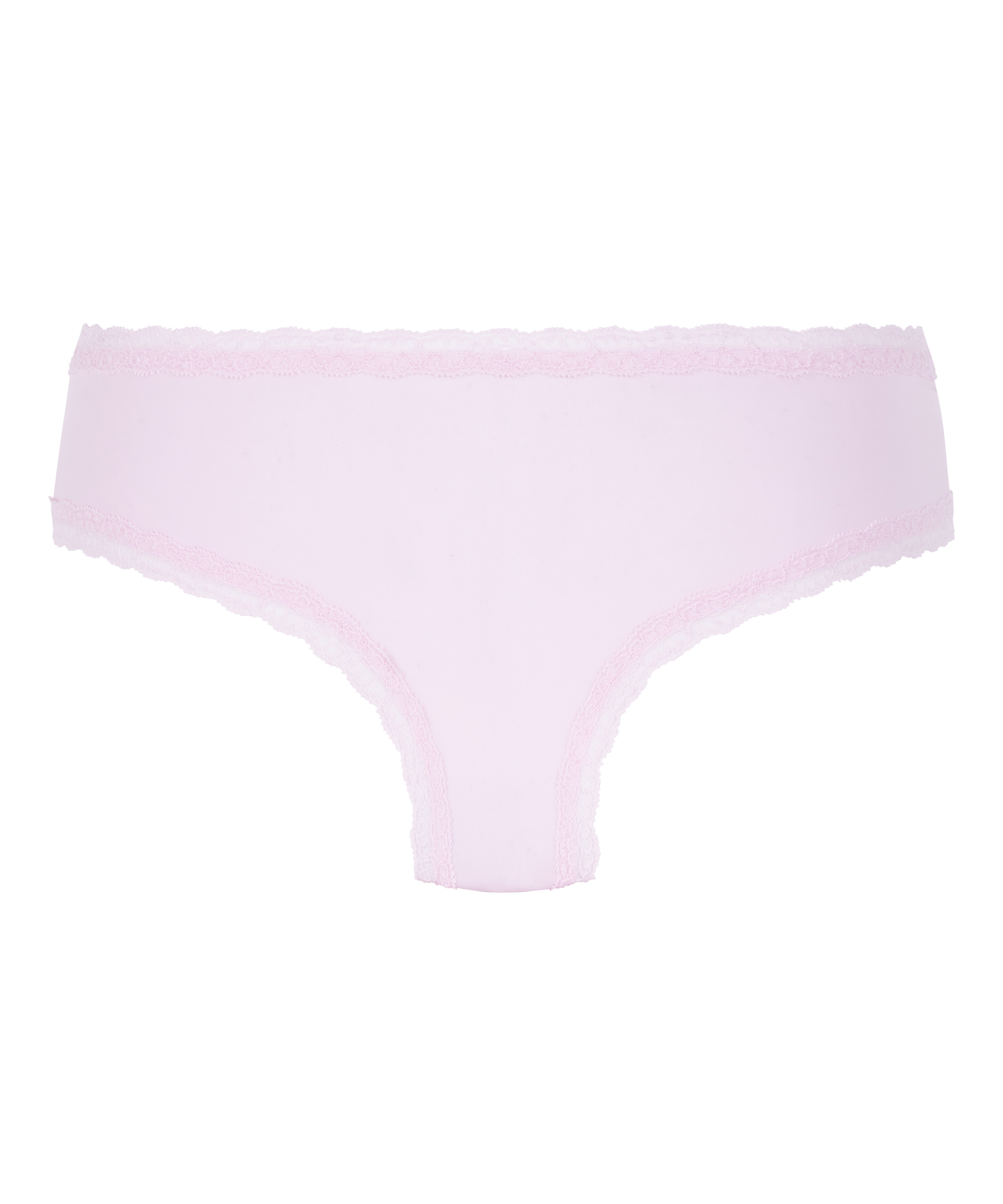 Brazilian v-shape London, Roze, main