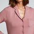Jacket Jersey Essential, Roze